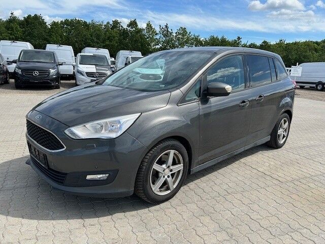 Ford Grand C-MAX 1,5 TDCi 120 Business aut. Van 5d