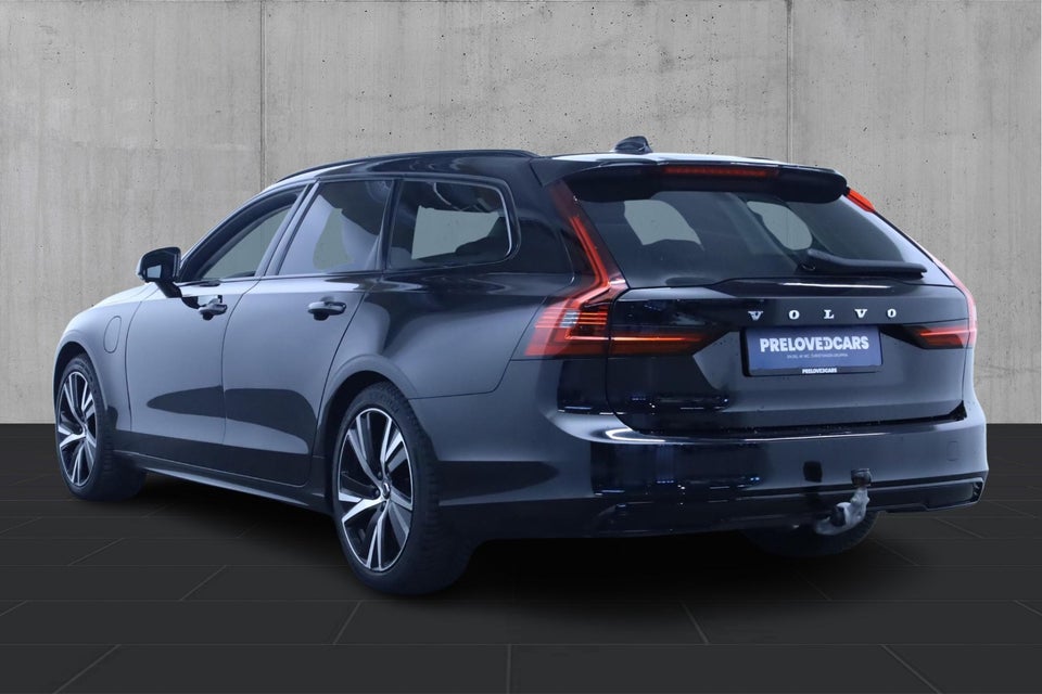 Volvo V90 2,0 T8 ReCharge Ultimate Dark aut. AWD 5d