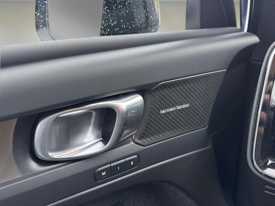 Volvo XC40 P6 ReCharge Ultimate 5d