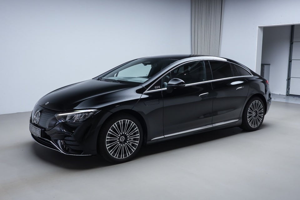 Mercedes EQE350+ AMG Edition 4d