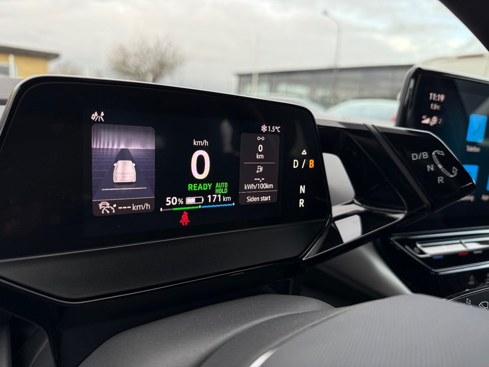 VW ID.5 77 Pro Performance 5d