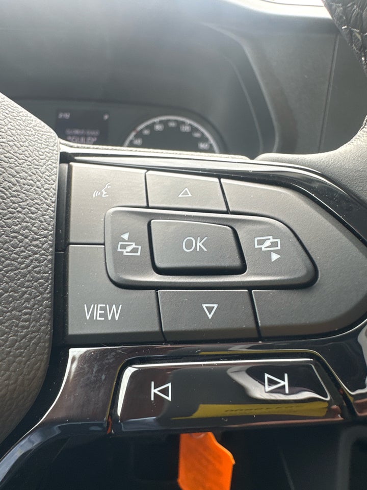 Ford Grand Tourneo Connect 2,0 EcoBlue Trend aut. 5d