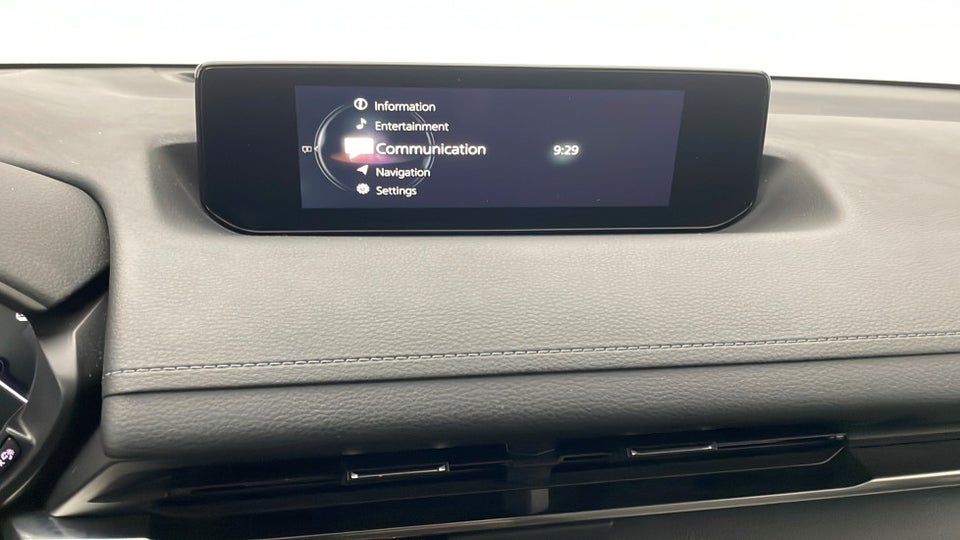 Mazda MX-30 e-SkyActive Exclusive-Line 5d