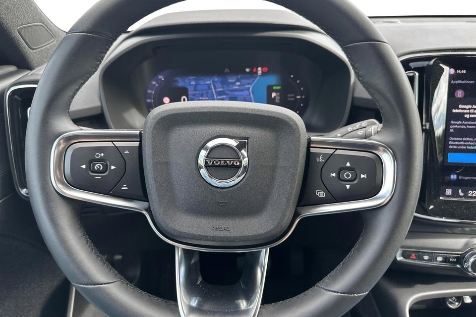 Volvo XC40 P6 ReCharge Core 5d