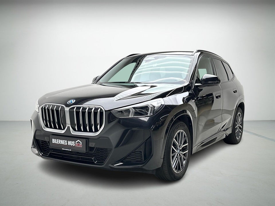 BMW X1 1,5 xDrive25e M-Sport aut. 5d