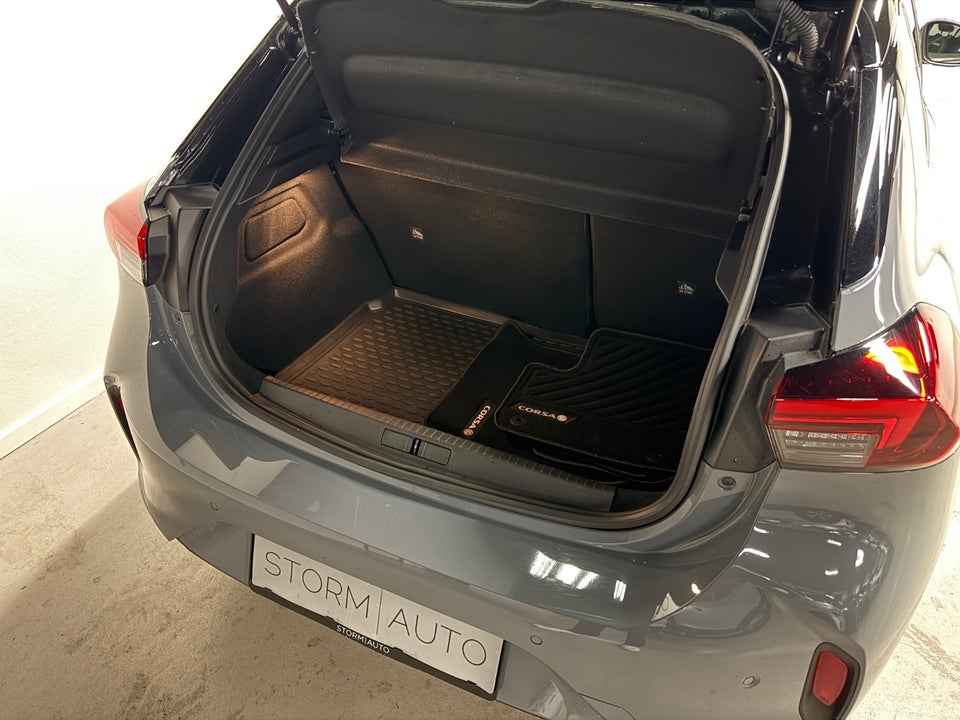 Opel Corsa-e 54 Ultimate 5d