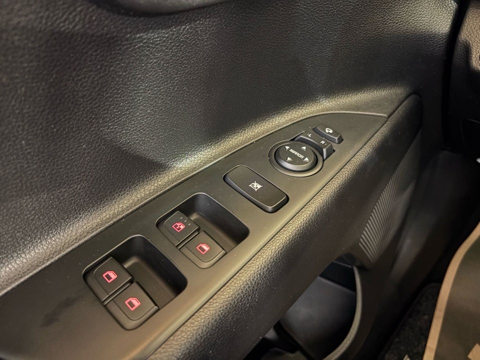 Kia Stonic 1,0 T-GDi Vision 5d