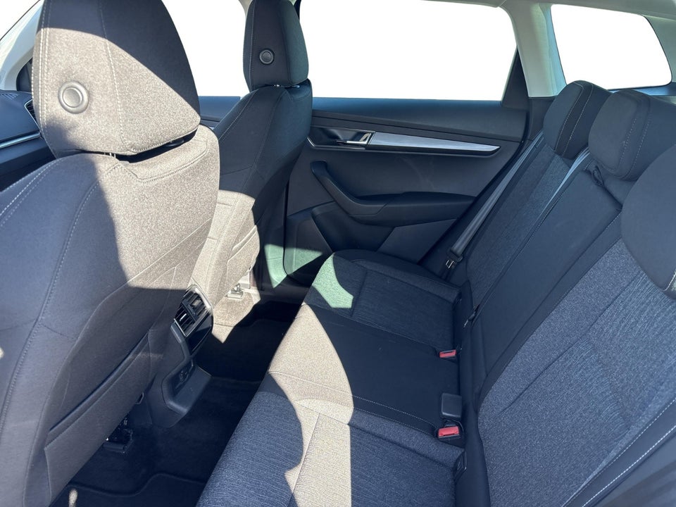 Skoda Karoq 1,0 TSi 115 Style DSG 5d