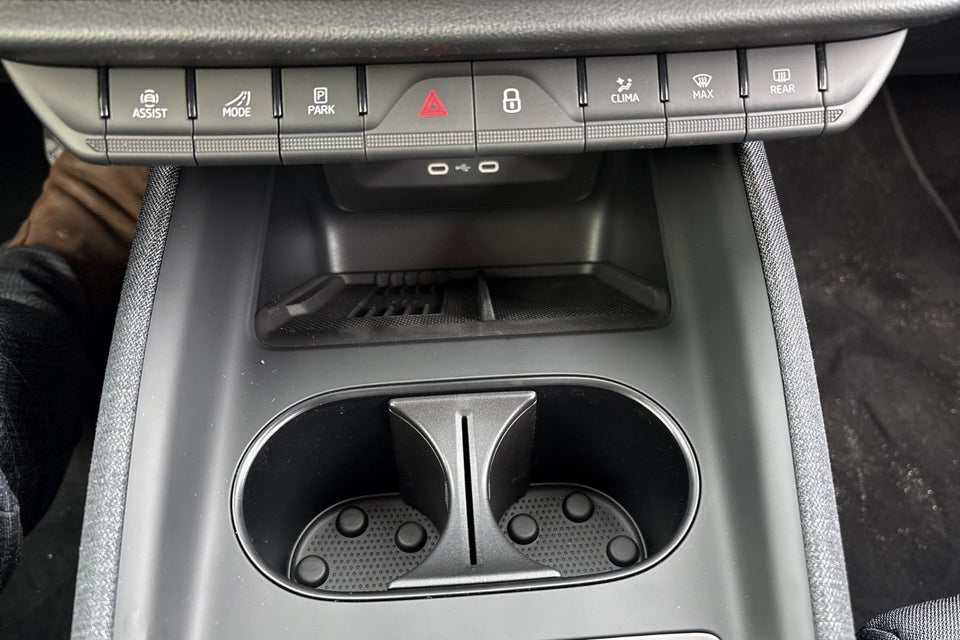 Skoda Elroq 85 iV Advanced 5d