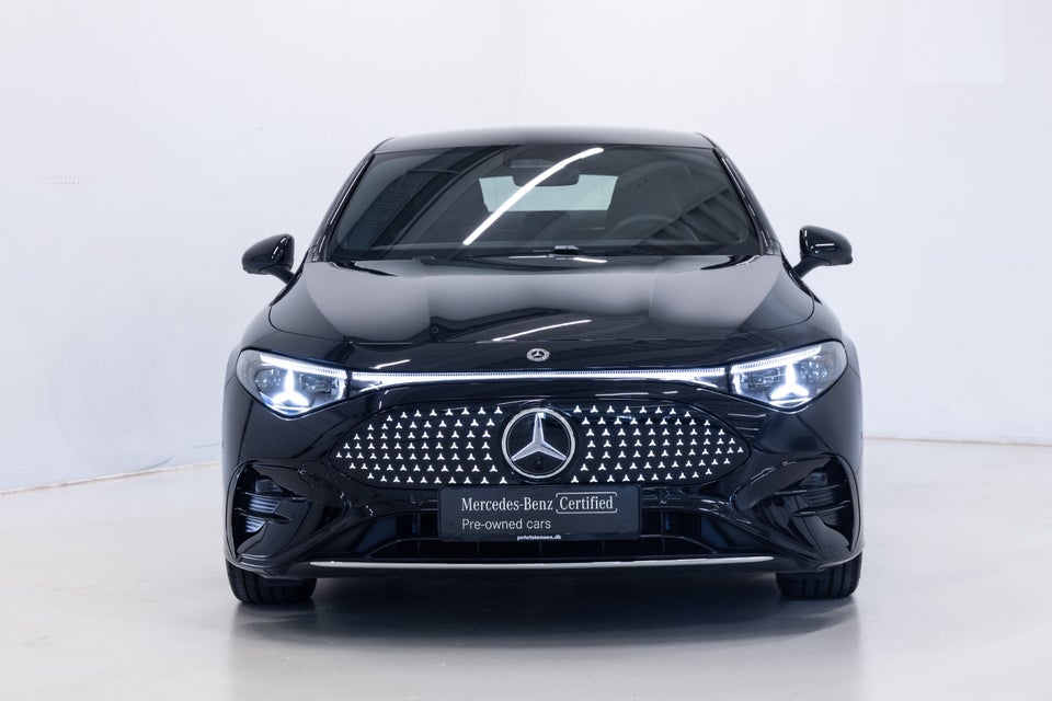 Mercedes CLA250+ EQ AMG Advance Plus 4d
