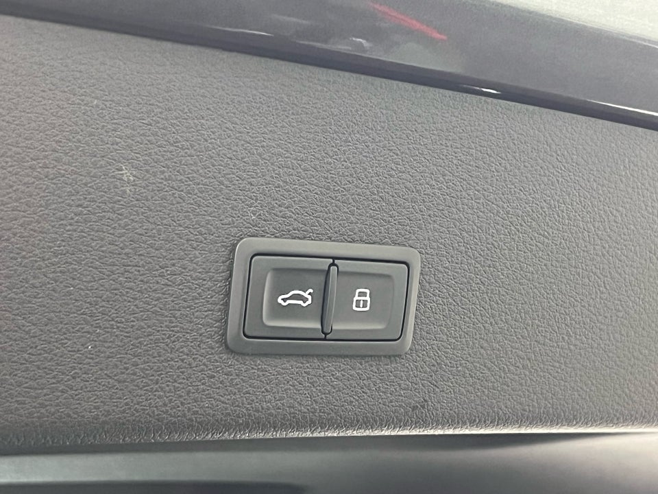 Audi e-tron 50 S-line Sportback quattro 5d