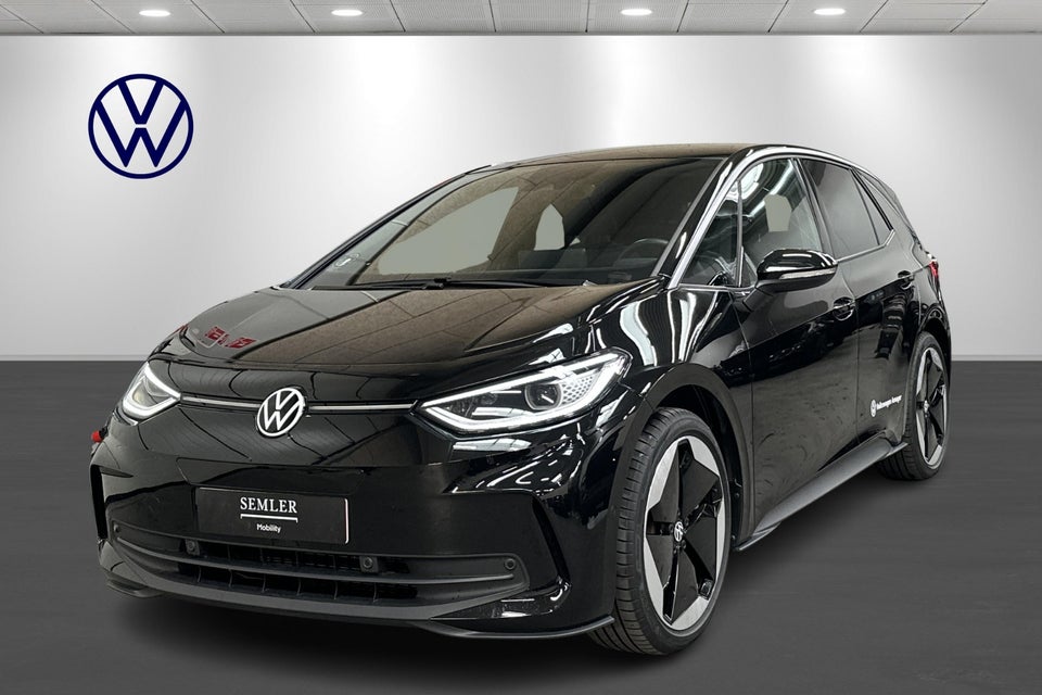 VW ID.3 77 Max+ 5d