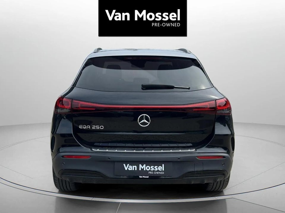 Mercedes EQA250 AMG Line 5d