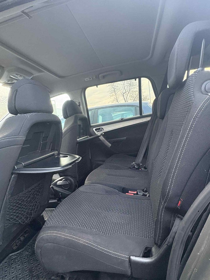 Citroën C4 Picasso 1,8 16V 5d