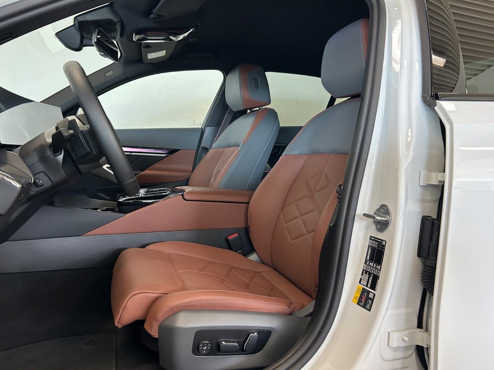 BMW i5 eDrive40 M-Sport Pro 4d