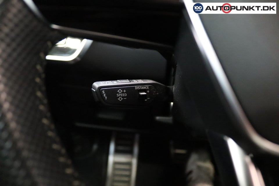 Audi A6 45 TDi S-line Avant quattro Tiptr. 5d