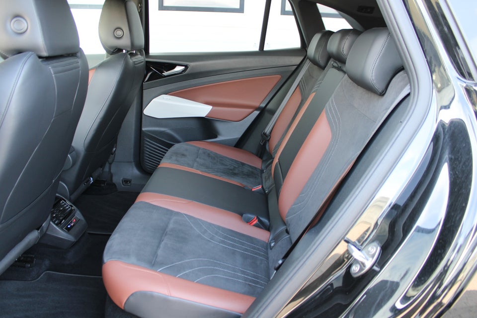 VW ID.4 77 Pro Performance 5d
