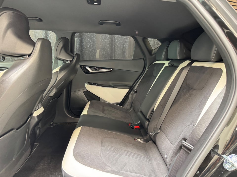 Kia EV6 77 Long Range GT-Line 5d