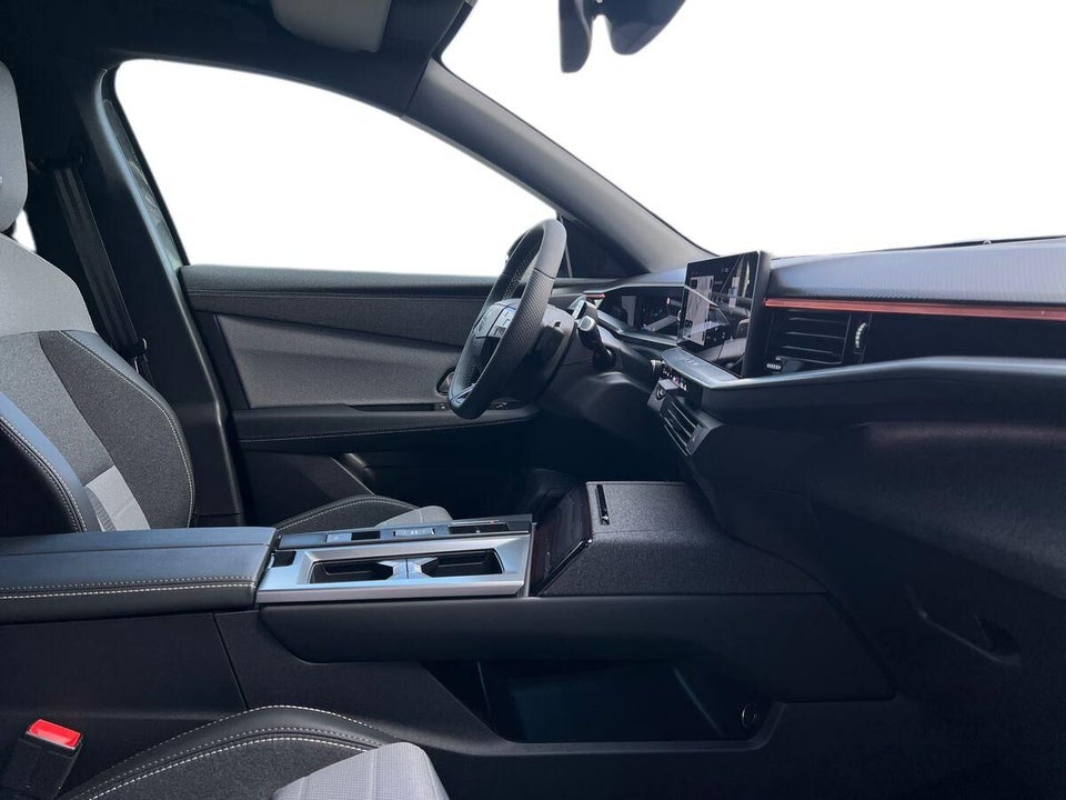 Opel Grandland-e 73 GS 5d