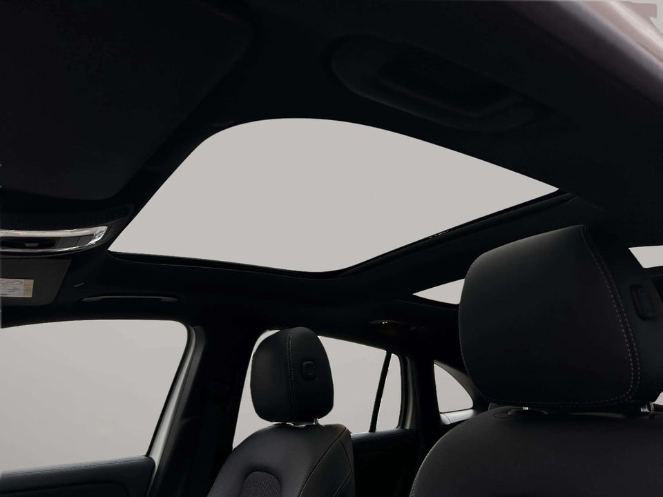 Mercedes EQA250 Progressive 5d