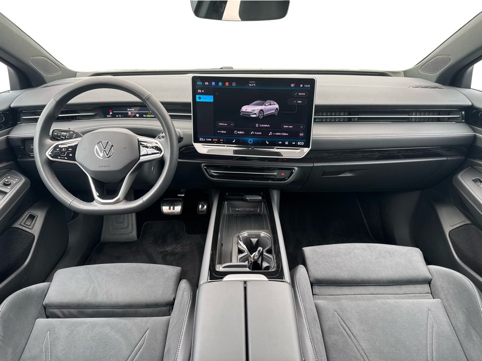 VW ID.7 77 Pro Tourer 5d
