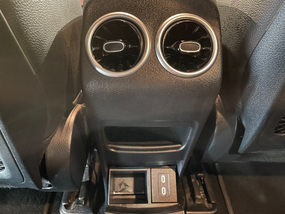 Mercedes EQB250+ AMG Line 5d