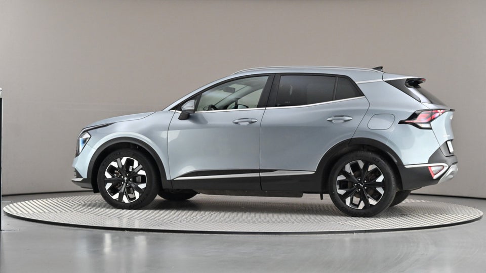 Kia Sportage 1,6 PHEV Prestige aut. 4WD 5d