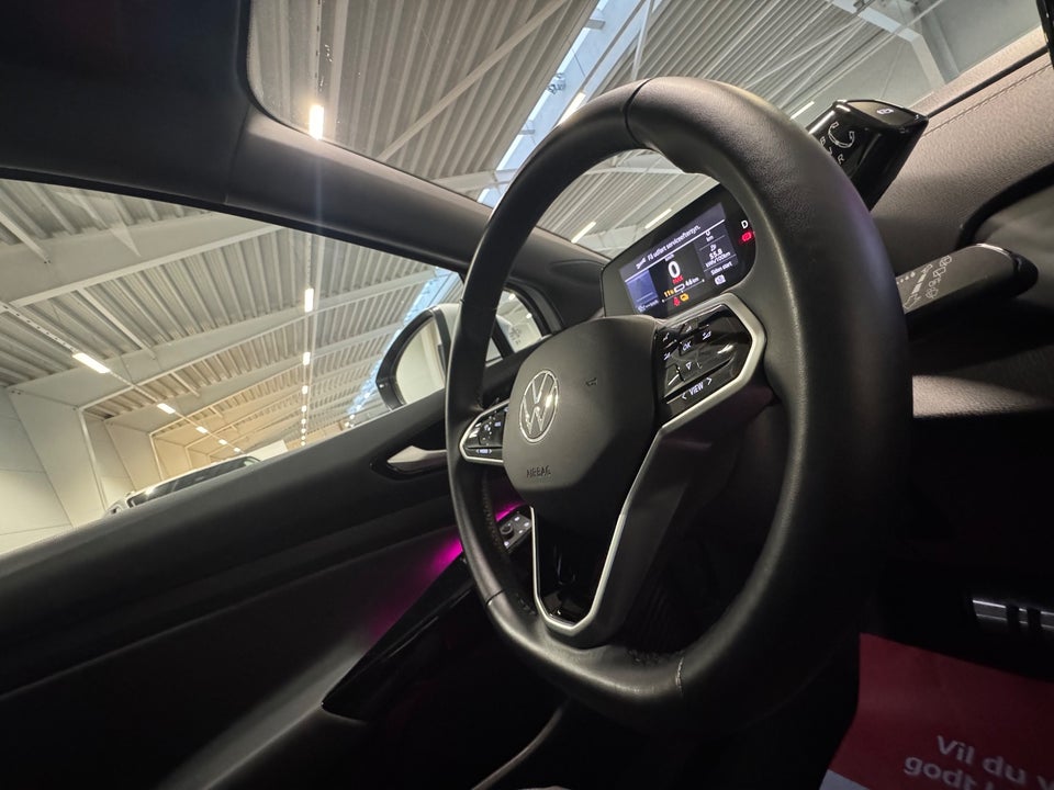 VW ID.4 77 Pro Performance 5d