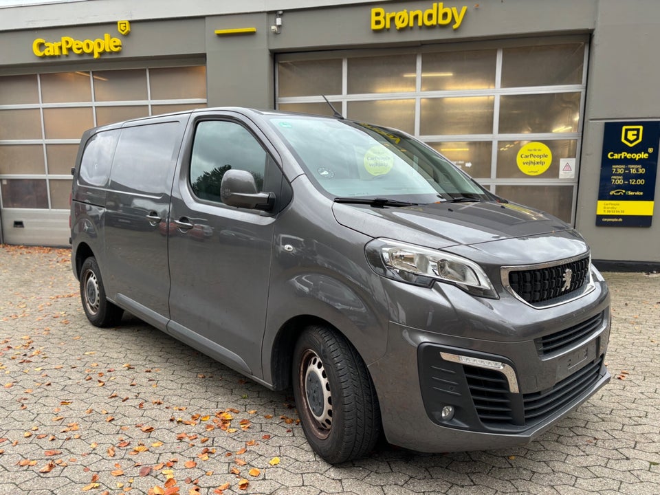 Peugeot Expert 2,0 BlueHDi 120 L2 Premium Van