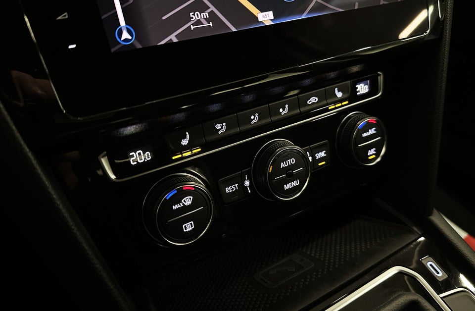 VW Passat 1,4 GTE Variant DSG 5d