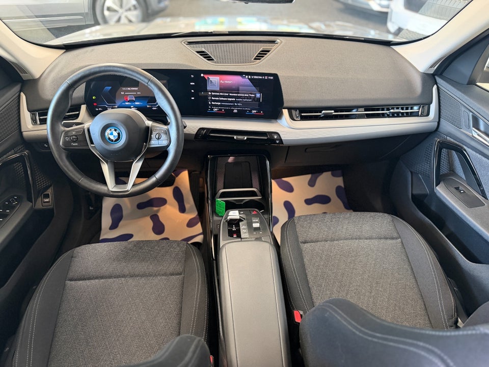 BMW iX1 xDrive30 M-Sport 5d