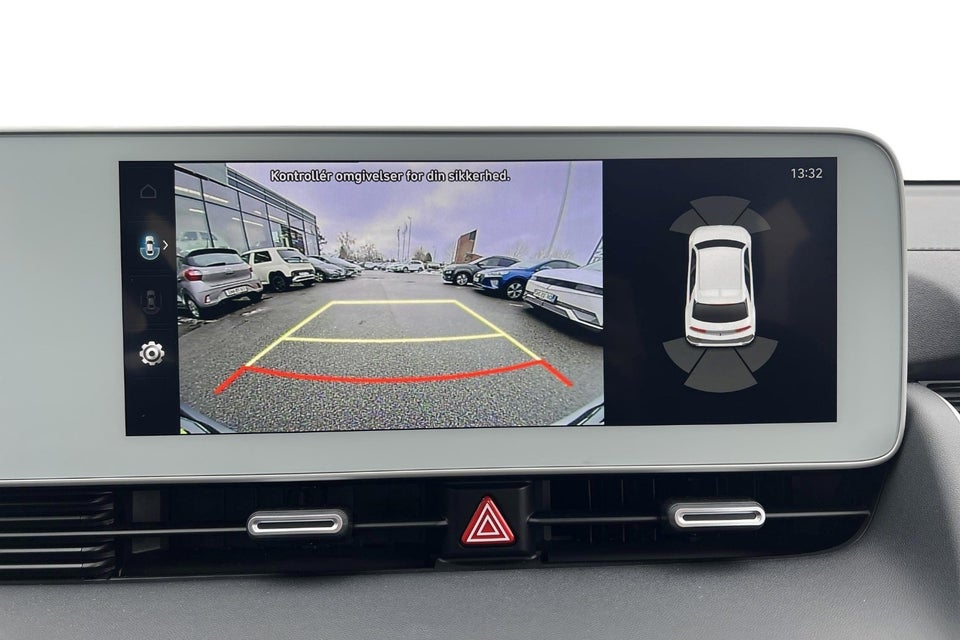 Hyundai Ioniq 5 77 Essential 5d