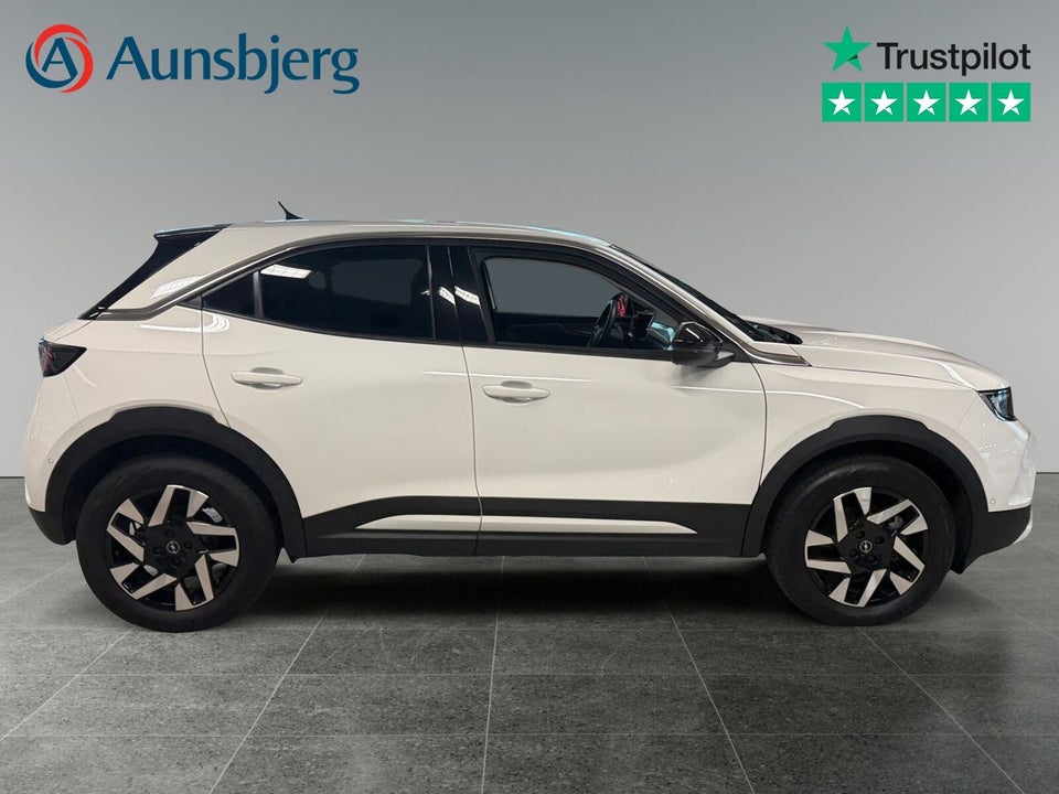 Opel Mokka-e 50 Elegance 5d