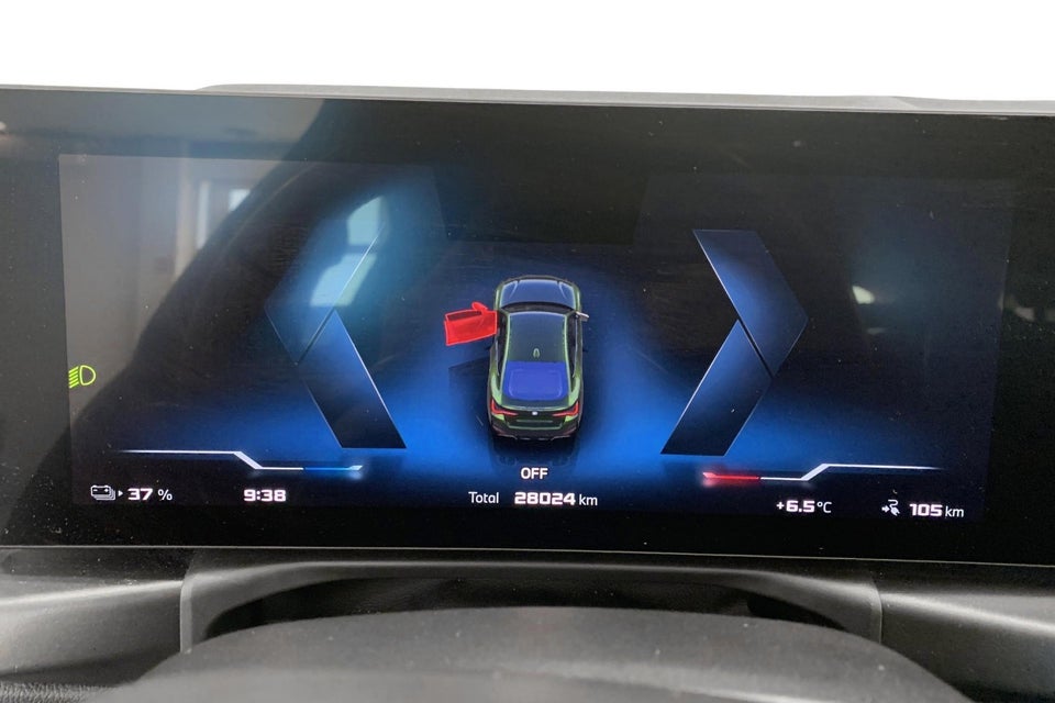 BMW i4 M50 xDrive 5d