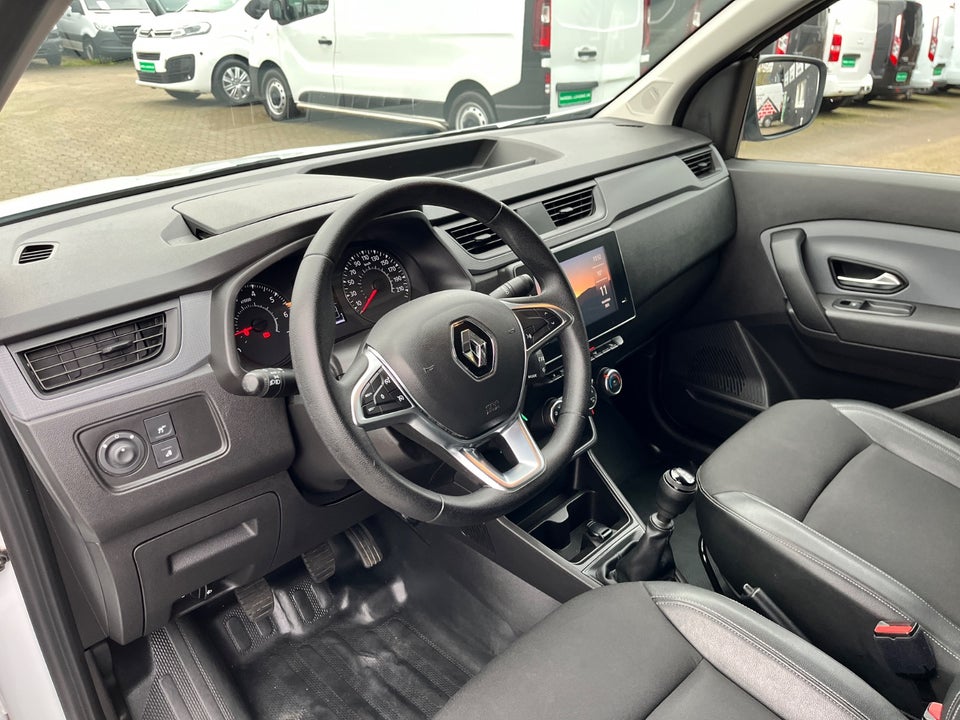 Renault Express 1,5 dCi 95 5d