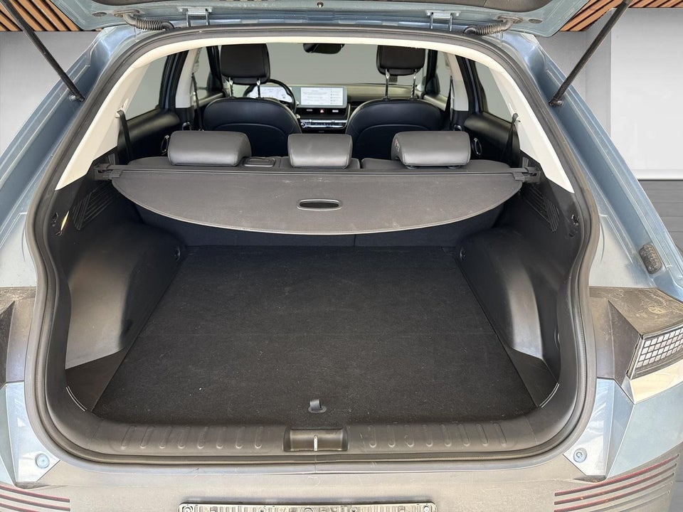 Hyundai Ioniq 5 77 Techniq 5d