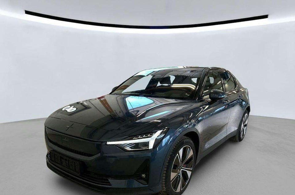 Polestar 2 Long Range 5d