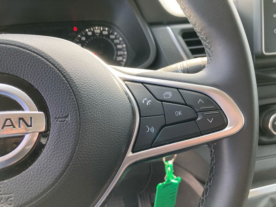 Nissan Primastar 2,0 dCi 150 L2H1 N-Connecta DCT Van