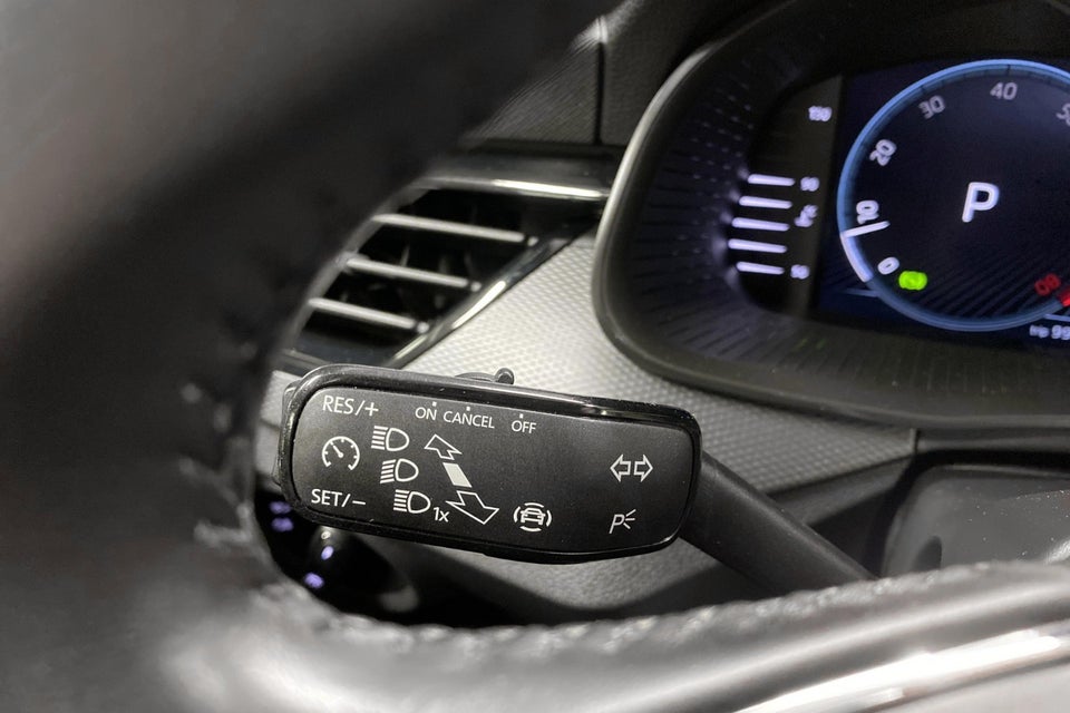 Skoda Scala 1,5 TSi 150 Tour de France DSG 5d