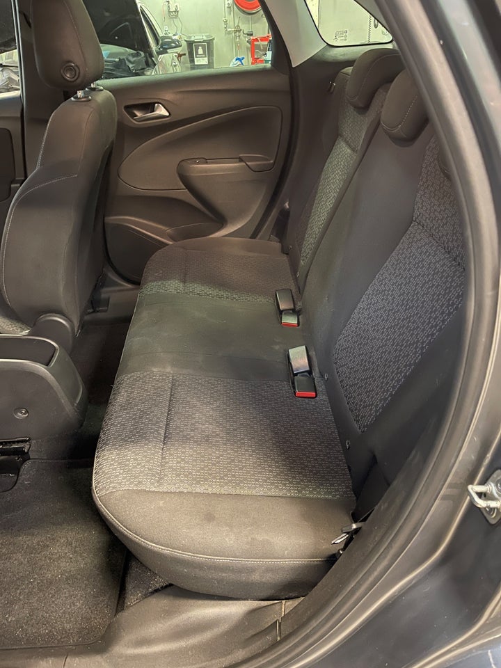 Opel Crossland X 1,2 Enjoy 5d