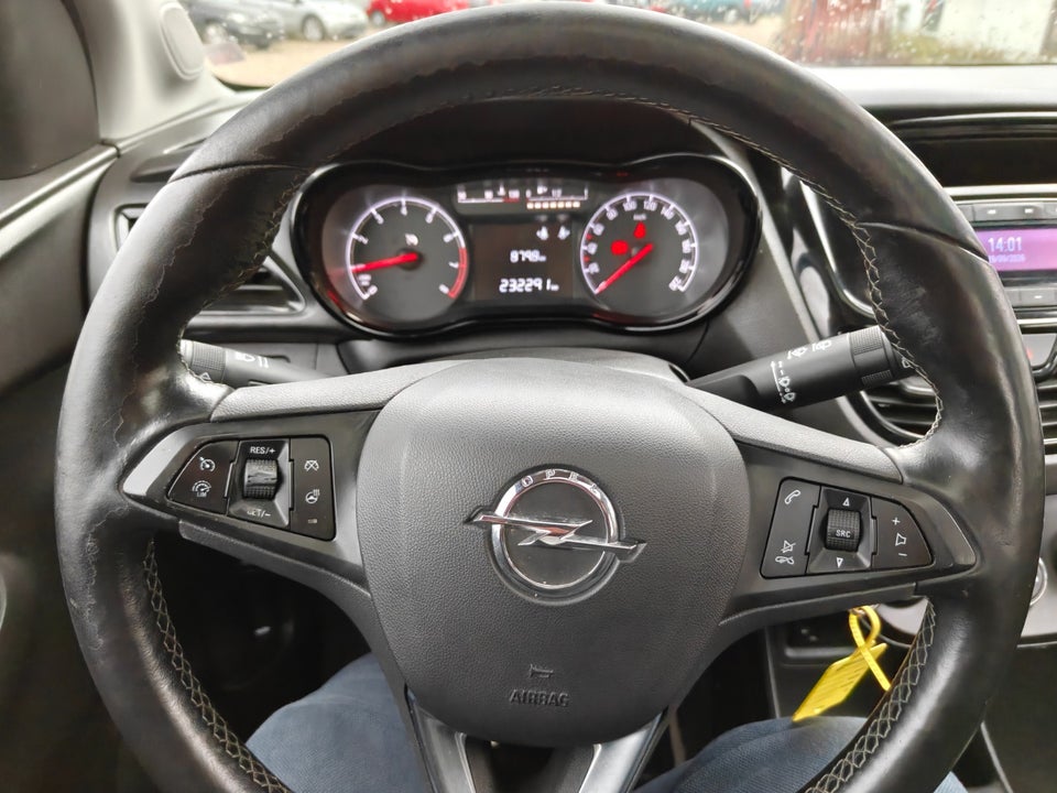 Opel Karl 1,0 Cosmo 5d