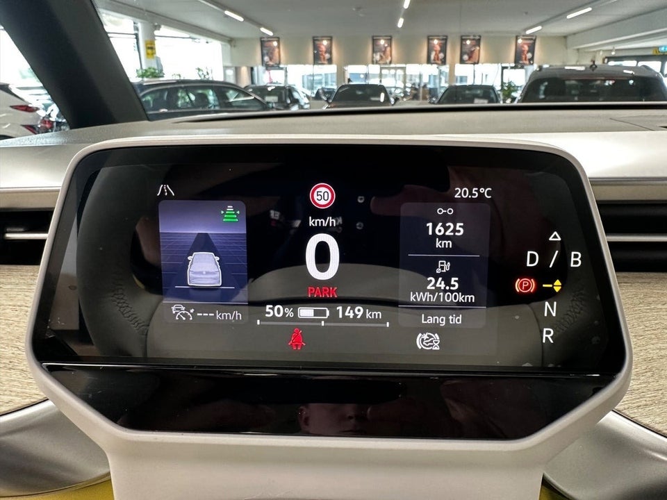 VW ID.Buzz 77 Pro SWB 5d