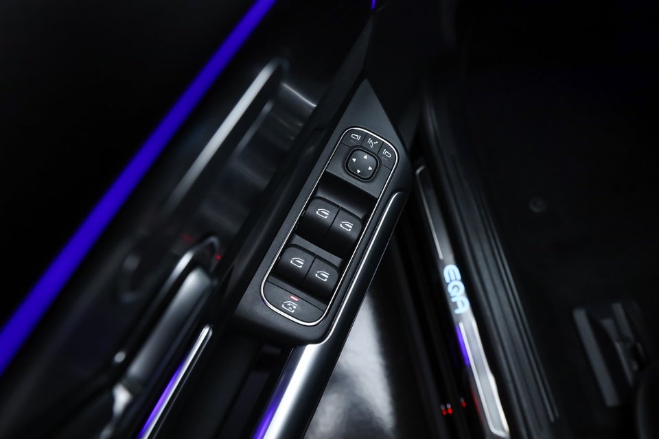 Mercedes EQA350 AMG Advance Plus 4Matic 5d