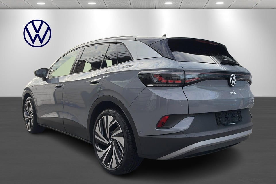 VW ID.4 77 Pro 5d