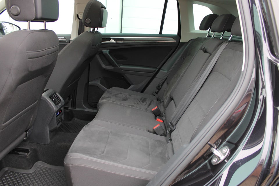 VW Tiguan 1,4 eHybrid Elegance DSG 5d