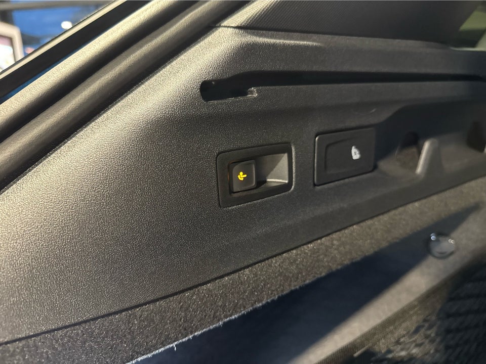 VW ID.7 77 Style Tourer 5d