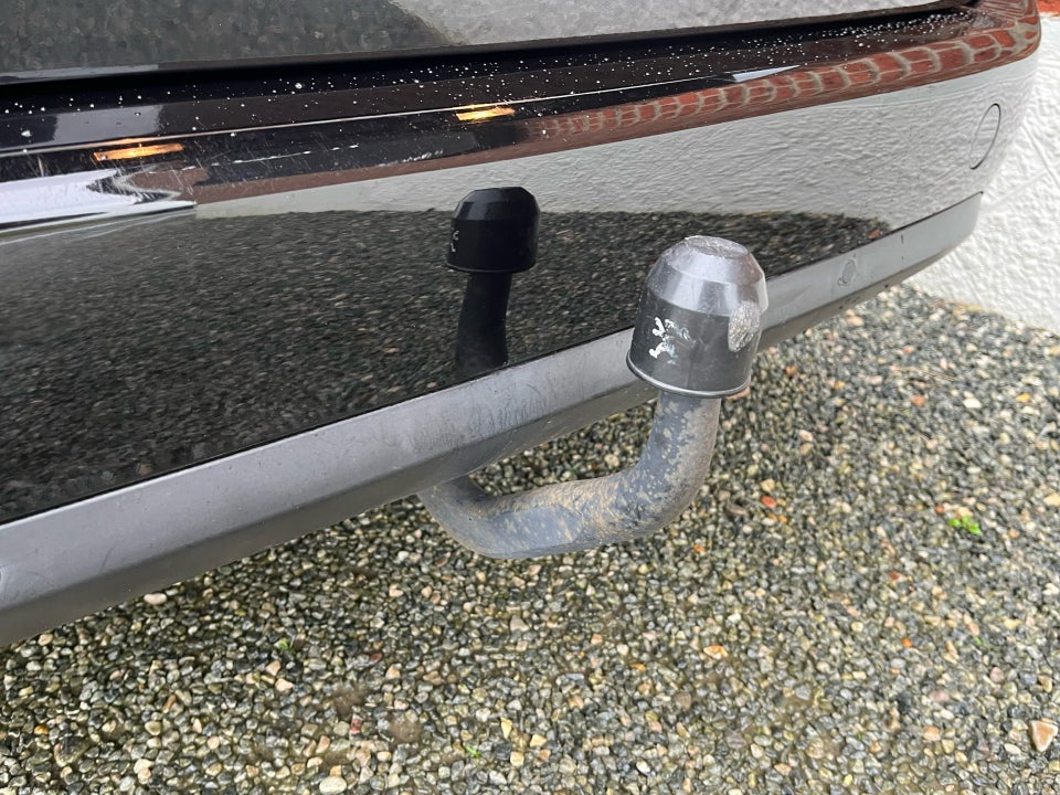 Citroën Grand C4 Picasso 1,6 BlueHDi 120 Seduction EAT6 7prs 5d