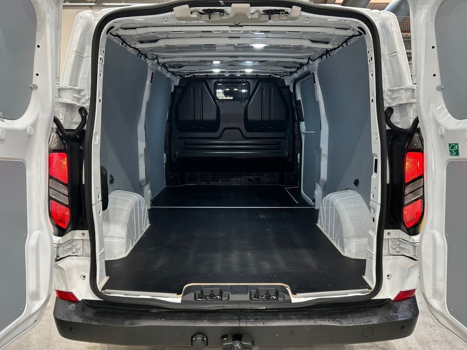 Ford Transit Custom 320L 2,0 EcoBlue Trend aut.