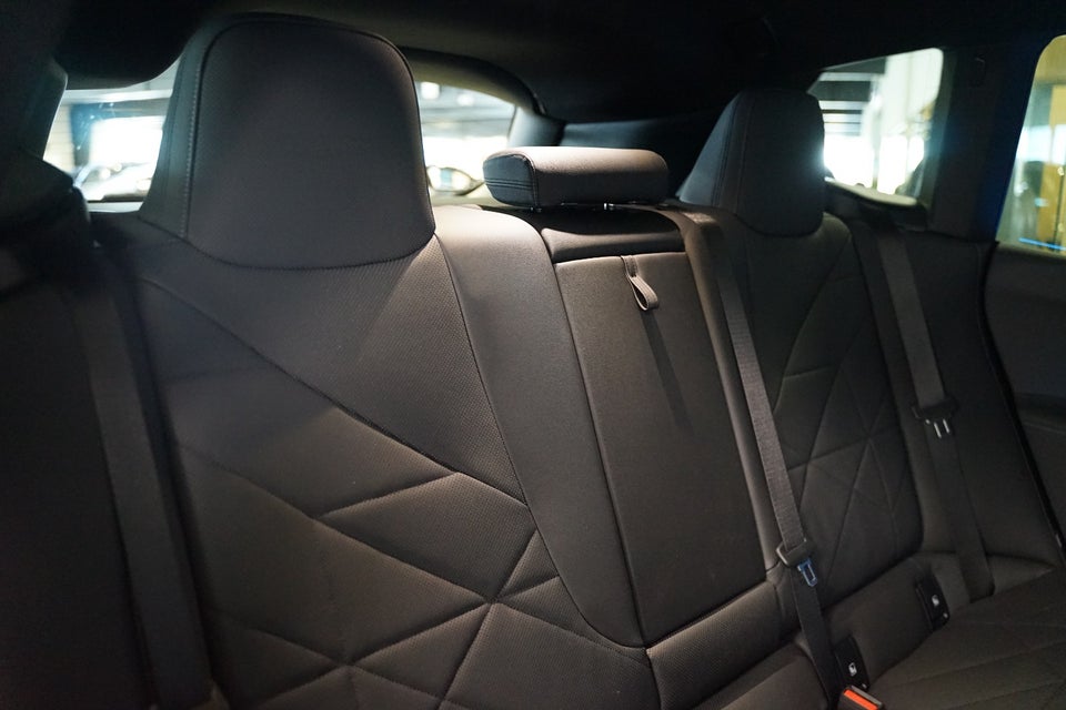 BMW iX xDrive40 Fully Charged Sport 5d