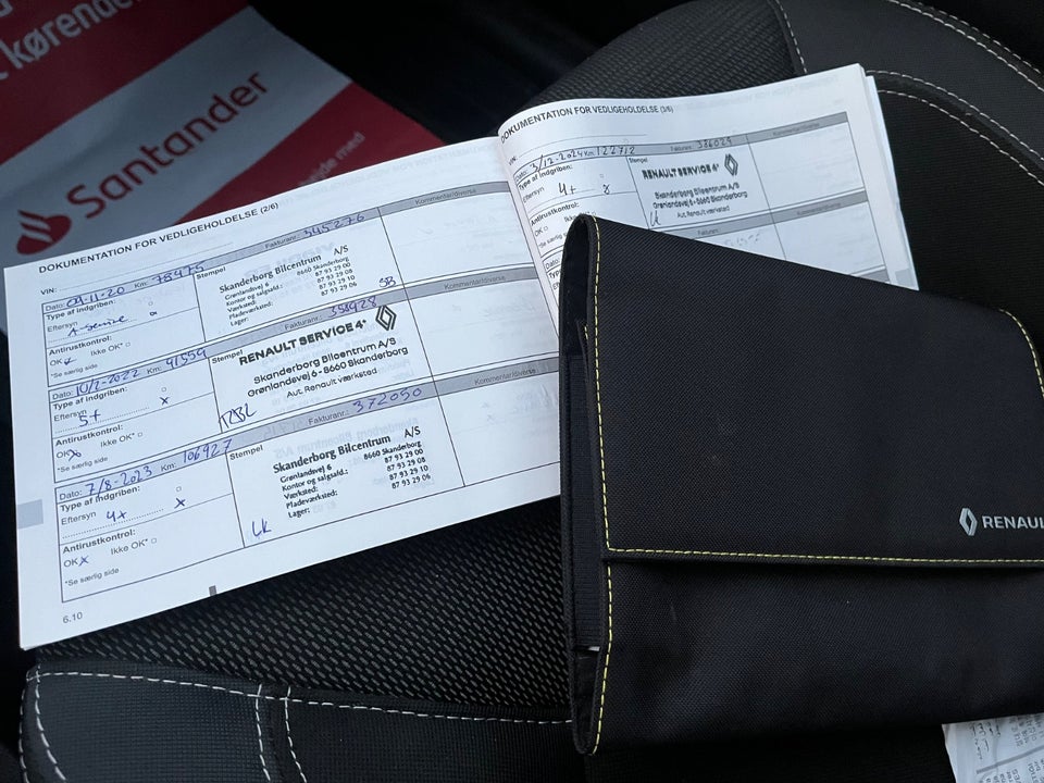 Renault Clio IV 0,9 TCe 90 Expression Sport Tourer 5d